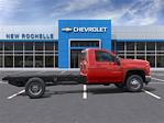 2025 Chevrolet Silverado 3500 Regular Cab 4x2 Cab Chassis for sale #N250430 - photo 5