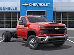2025 Chevrolet Silverado 3500 Regular Cab 4x2 Cab Chassis for sale #N250430 - photo 7