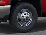 2025 Chevrolet Silverado 3500 Regular Cab 4x2 Cab Chassis for sale #N250430 - photo 9