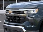 2025 Chevrolet Silverado 1500 Crew Cab 4x4 Pickup for sale #N250500 - photo 13