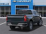 2025 Chevrolet Silverado 1500 Crew Cab 4x4 Pickup for sale #N250500 - photo 2