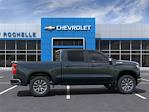 2025 Chevrolet Silverado 1500 Crew Cab 4x4 Pickup for sale #N250500 - photo 5