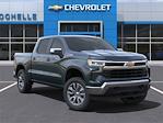 2025 Chevrolet Silverado 1500 Crew Cab 4x4 Pickup for sale #N250500 - photo 7