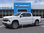 2025 Chevrolet Silverado 1500 Crew Cab 4x4 Pickup for sale #N250514 - photo 3