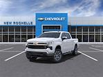2025 Chevrolet Silverado 1500 Crew Cab 4x4 Pickup for sale #N250514 - photo 8
