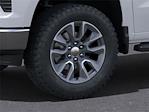 2025 Chevrolet Silverado 1500 Crew Cab 4x4 Pickup for sale #N250514 - photo 9