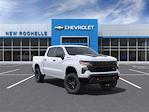 2025 Chevrolet Silverado 1500 Crew Cab 4x4 Pickup for sale #N250522 - photo 1
