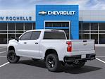 2025 Chevrolet Silverado 1500 Crew Cab 4x4 Pickup for sale #N250522 - photo 4