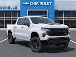 2025 Chevrolet Silverado 1500 Crew Cab 4x4 Pickup for sale #N250522 - photo 7
