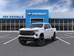 2025 Chevrolet Silverado 1500 Crew Cab 4x4 Pickup for sale #N250522 - photo 8