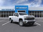 2025 Chevrolet Silverado 3500 Crew Cab 4x4 Pickup for sale #N250527 - photo 1