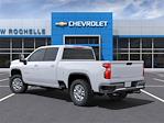 2025 Chevrolet Silverado 3500 Crew Cab 4x4 Pickup for sale #N250527 - photo 3