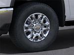 2025 Chevrolet Silverado 3500 Crew Cab 4x4 Pickup for sale #N250527 - photo 9