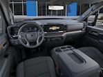 2025 Chevrolet Silverado 2500 Crew Cab 4x4 Pickup for sale #N250528 - photo 15
