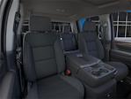 2025 Chevrolet Silverado 2500 Crew Cab 4x4 Pickup for sale #N250528 - photo 16