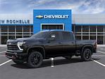 2025 Chevrolet Silverado 2500 Crew Cab 4x4 Pickup for sale #N250528 - photo 2
