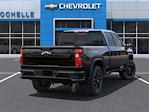 2025 Chevrolet Silverado 2500 Crew Cab 4x4 Pickup for sale #N250528 - photo 4