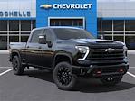 2025 Chevrolet Silverado 2500 Crew Cab 4x4 Pickup for sale #N250528 - photo 7