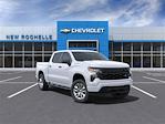 2025 Chevrolet Silverado 1500 Crew Cab 4x4 Pickup for sale #N250532 - photo 1