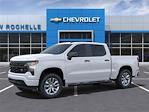 2025 Chevrolet Silverado 1500 Crew Cab 4x4 Pickup for sale #N250532 - photo 3