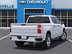 2025 Chevrolet Silverado 1500 Crew Cab 4x4 Pickup for sale #N250532 - photo 2
