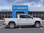 2025 Chevrolet Silverado 1500 Crew Cab 4x4 Pickup for sale #N250532 - photo 5
