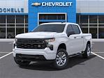 2025 Chevrolet Silverado 1500 Crew Cab 4x4 Pickup for sale #N250532 - photo 6