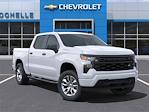 2025 Chevrolet Silverado 1500 Crew Cab 4x4 Pickup for sale #N250532 - photo 7