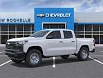 2025 Chevrolet Colorado Crew Cab 4x4 Pickup for sale #N250540T - photo 3