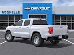 2025 Chevrolet Colorado Crew Cab 4x4 Pickup for sale #N250540T - photo 4