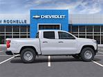 2025 Chevrolet Colorado Crew Cab 4x4 Pickup for sale #N250540T - photo 5