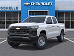 2025 Chevrolet Colorado Crew Cab 4x4 Pickup for sale #N250540T - photo 6