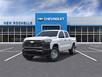 2025 Chevrolet Colorado Crew Cab 4x4 Pickup for sale #N250540T - photo 8