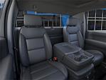 2025 Chevrolet Silverado 1500 Regular Cab 4x4 Pickup for sale #N250543 - photo 16