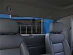 2025 Chevrolet Silverado 1500 Regular Cab 4x4 Pickup for sale #N250543 - photo 24
