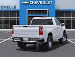 2025 Chevrolet Silverado 1500 Regular Cab 4x4 Pickup for sale #N250543 - photo 2