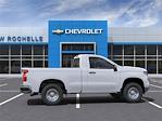 2025 Chevrolet Silverado 1500 Regular Cab 4x4 Pickup for sale #N250543 - photo 5