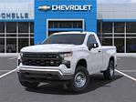 2025 Chevrolet Silverado 1500 Regular Cab 4x4 Pickup for sale #N250543 - photo 6