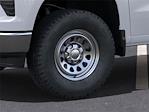 2025 Chevrolet Silverado 1500 Regular Cab 4x4 Pickup for sale #N250543 - photo 9