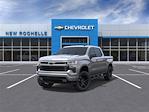 2025 Chevrolet Silverado 1500 Crew Cab 4x4 Pickup for sale #N250550T - photo 8