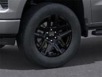 2025 Chevrolet Silverado 1500 Crew Cab 4x4 Pickup for sale #N250550T - photo 9