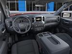 2025 Chevrolet Silverado 1500 Regular Cab 4x4 Pickup for sale #N250556T - photo 15
