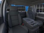 2025 Chevrolet Silverado 1500 Regular Cab 4x4 Pickup for sale #N250556T - photo 16