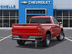 2025 Chevrolet Silverado 1500 Regular Cab 4x4 Pickup for sale #N250556T - photo 2
