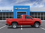 2025 Chevrolet Silverado 1500 Regular Cab 4x4 Pickup for sale #N250556T - photo 5