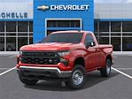 2025 Chevrolet Silverado 1500 Regular Cab 4x4 Pickup for sale #N250556T - photo 6