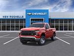 2025 Chevrolet Silverado 1500 Regular Cab 4x4 Pickup for sale #N250556T - photo 8