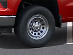 2025 Chevrolet Silverado 1500 Regular Cab 4x4 Pickup for sale #N250556T - photo 9