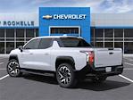 2025 Chevrolet Silverado EV Crew Cab AWD Pickup for sale #N250559 - photo 4