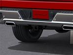 2025 Chevrolet Silverado 1500 Crew Cab 4x4 Pickup for sale #N250568 - photo 14